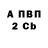 Экстази Cube DankanCoolD